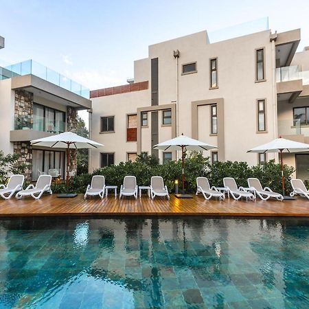 Apartment Beachfront Ocean Terraces Residence, Poste Lafayette-Apt-C4 Ngoại thất bức ảnh